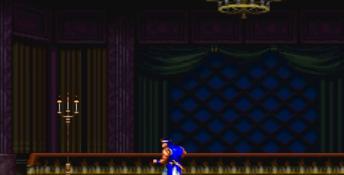 Dracula X Playstation Screenshot