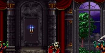 Castlevania: Dracula X