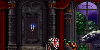 Castlevania: Dracula X