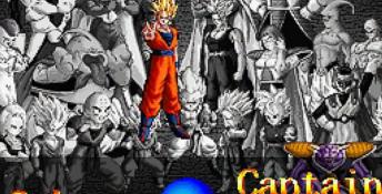 Dragon Ball Z