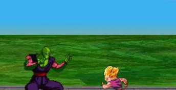 Dragon Ball Z