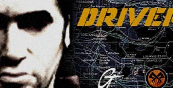 Driver Playstation Screenshot