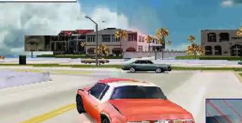 Driver Playstation Screenshot