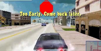 Driver