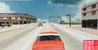 Driver