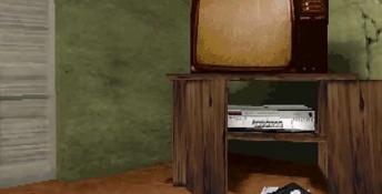 Driver Playstation Screenshot