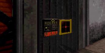 Duke Nukem 3D Playstation Screenshot