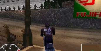 Felony 11-79 Playstation Screenshot