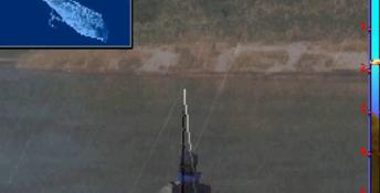Fisherman's Bait Playstation Screenshot