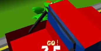 Frogger