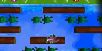 Frogger Playstation Screenshot