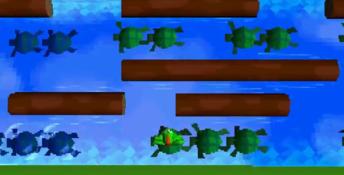Frogger