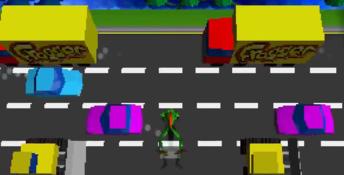 Frogger