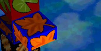 Frogger Playstation Screenshot