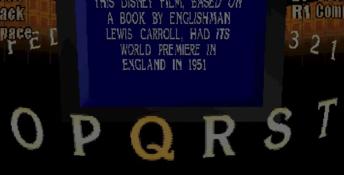 Jeopardy (1998) Playstation Screenshot