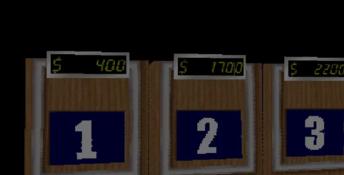 Jeopardy (1998) Playstation Screenshot