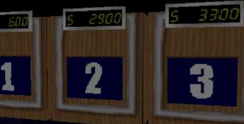 Jeopardy (1998) Playstation Screenshot