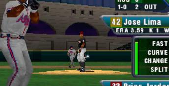 Major League Baseball 2001