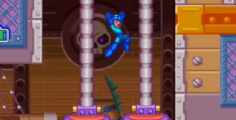Mega Man 8 Playstation Screenshot