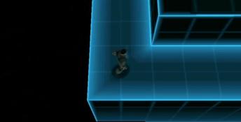 Metal Gear Solid VR Missions Playstation Screenshot