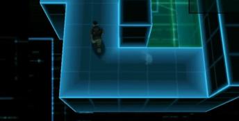 Metal Gear Solid VR Missions Playstation Screenshot