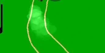 Micro Machines Playstation Screenshot