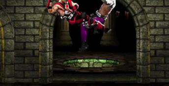 Mortal Kombat 3 Playstation Screenshot