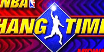 NBA Hangtime