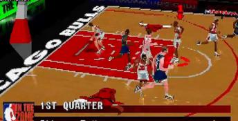 NBA In The Zone '98