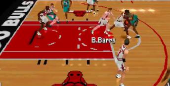 NBA In The Zone '99