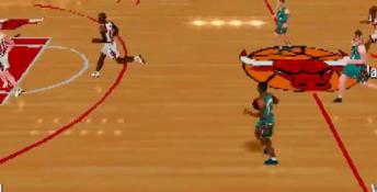NBA In The Zone '99