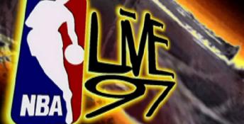 NBA Live 97