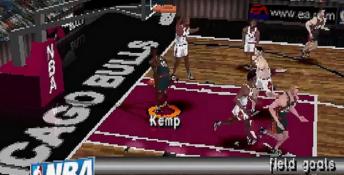 NBA Live 97
