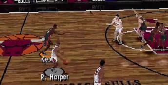 NBA Live 97