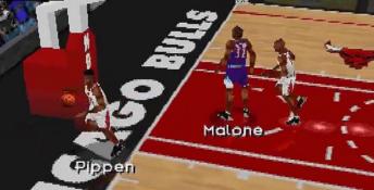 NBA Live '98