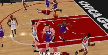 NBA Live '98