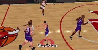 NBA Live '98