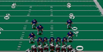 NFL Quarterback Club 96