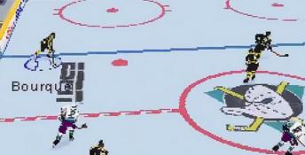 NHL 96