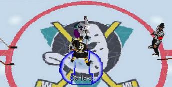 NHL 96
