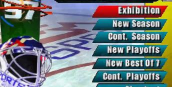 NHL '97