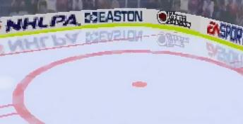 NHL 97 Playstation Screenshot