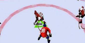 NHL '97