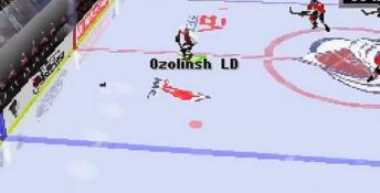 NHL '97