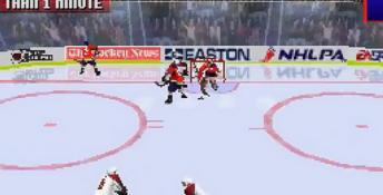 NHL '97