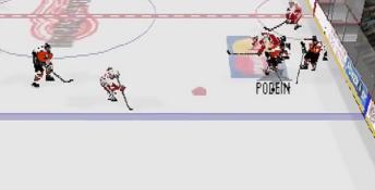 NHL '98