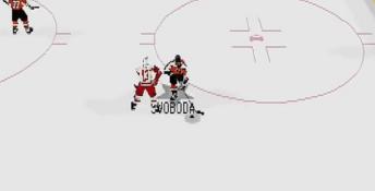 NHL '98