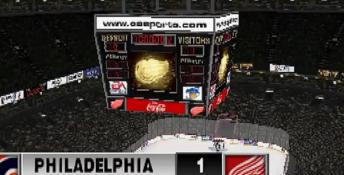 NHL '98