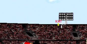 Olympic Summer Games Atlanta 96
