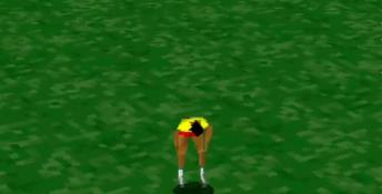 Olympic Summer Games Playstation Screenshot